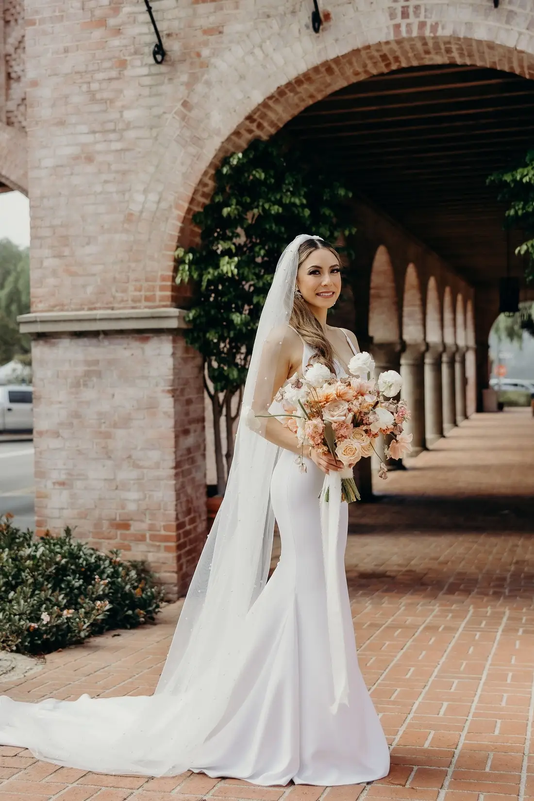 Sandra & Huy wedding photo 24