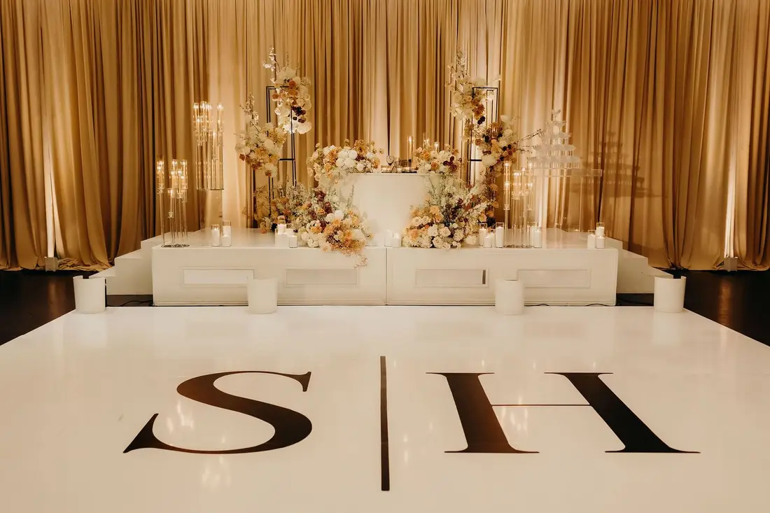 Sandra & Huy wedding photo 32