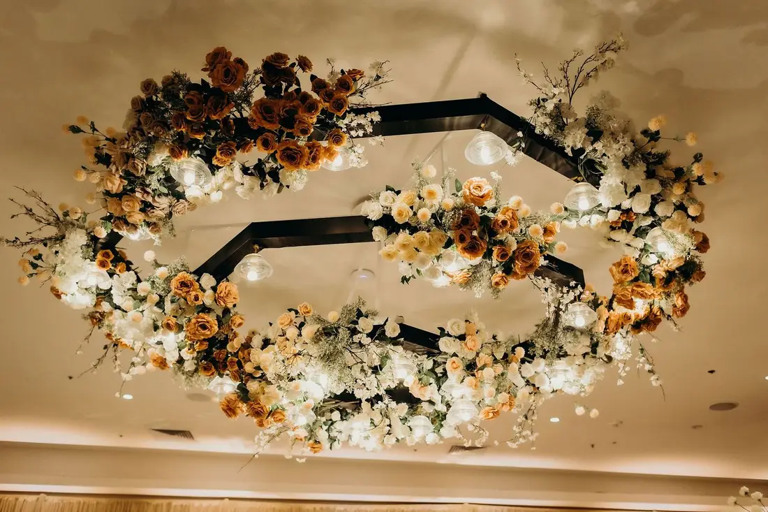 Sandra & Huy wedding photo 33