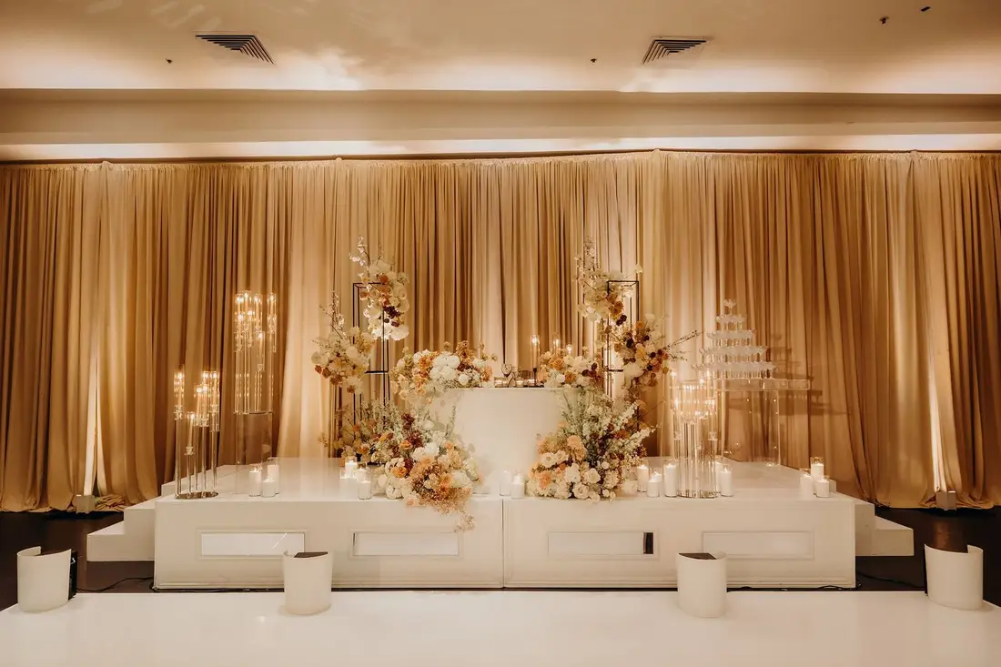 Sandra & Huy wedding photo 42