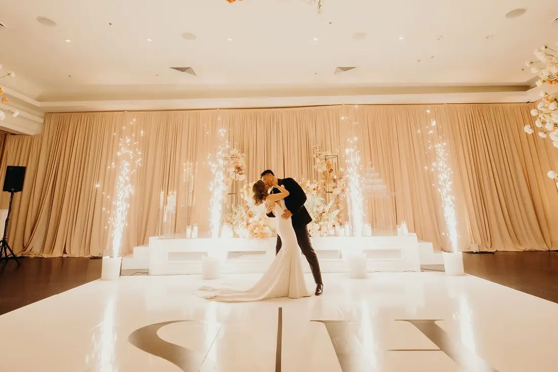 Sandra & Huy wedding photo 46