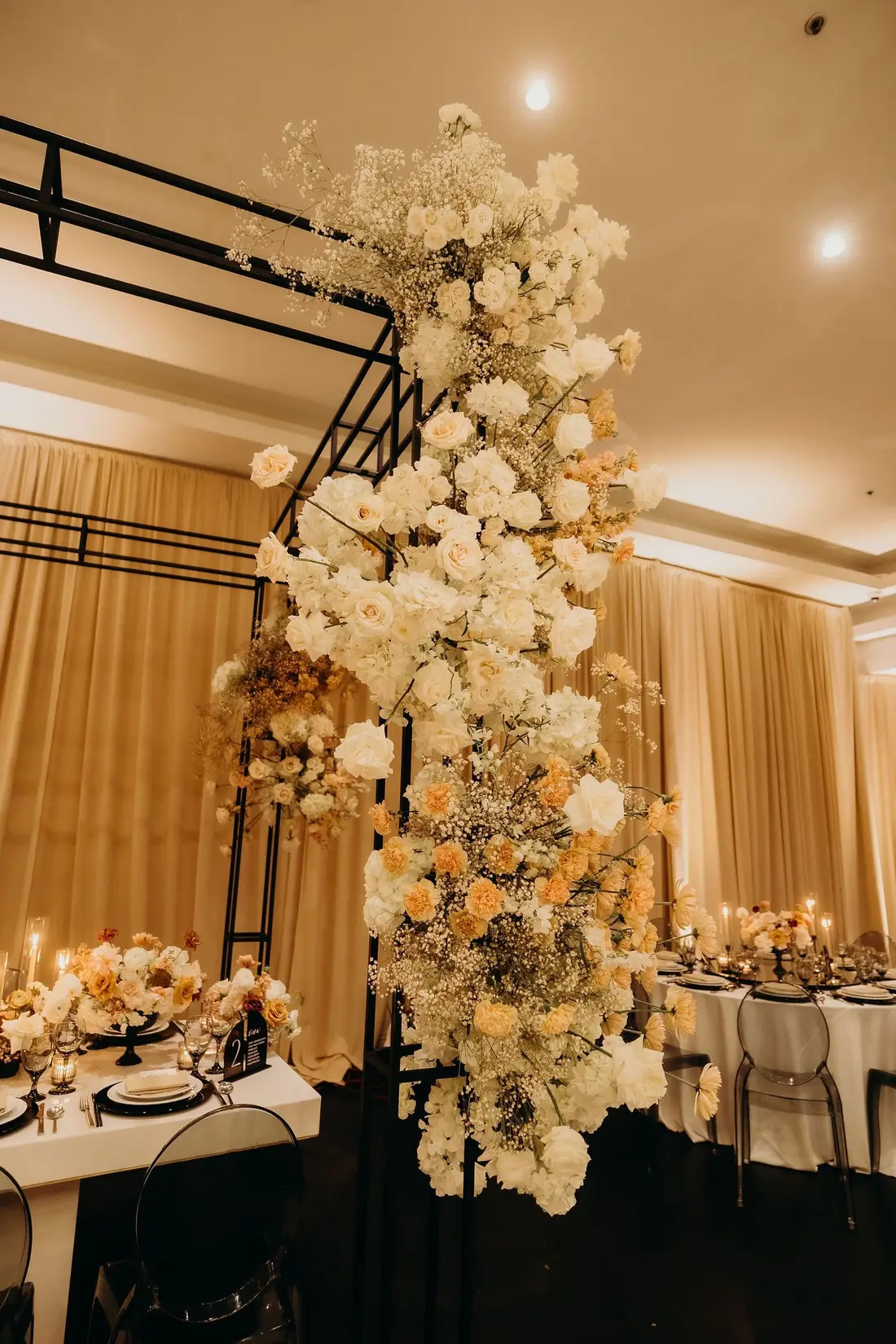 Sandra & Huy wedding photo 48