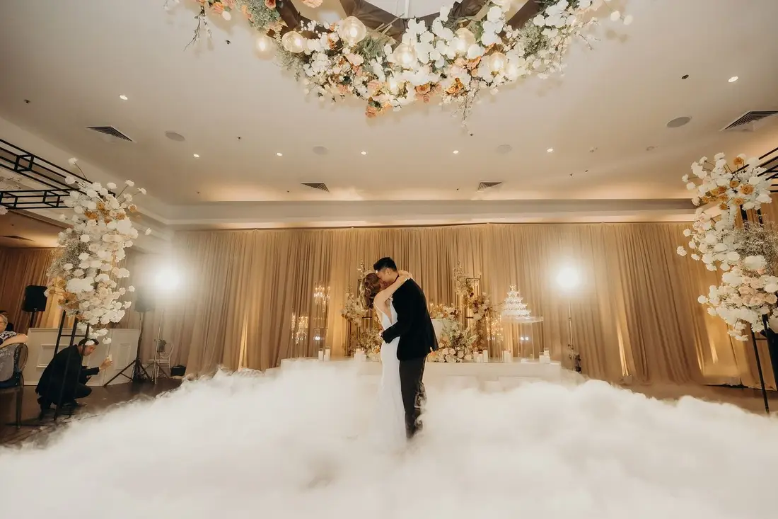 Sandra & Huy wedding photo 54
